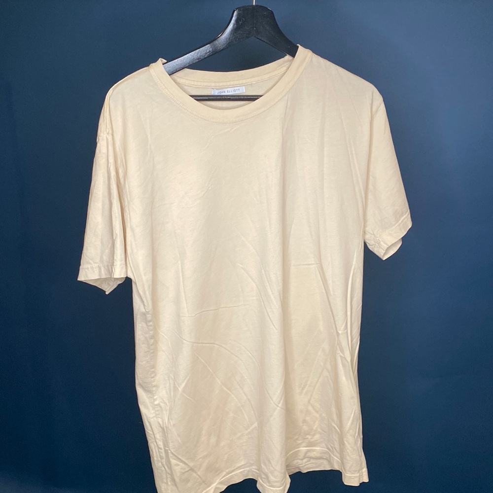 John Elliot Shirt